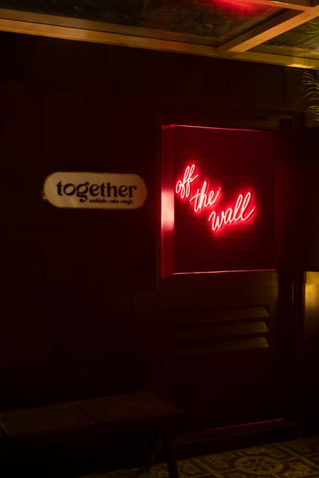 Together